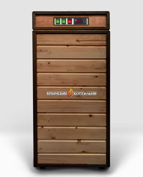 Коптильня С-100 (базовая) Коптильня С-100 (базовая)