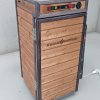 Коптильня С-100 Плюс Пар